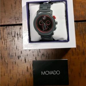 Movado bold Mens watch